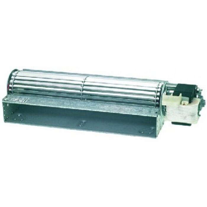 Ventilador Tangencial 300Mm Direito para Refrigeração