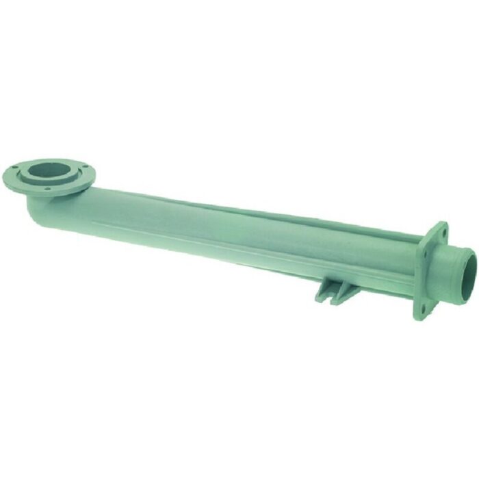 Colector Sup. Lav. "Eletrobar"