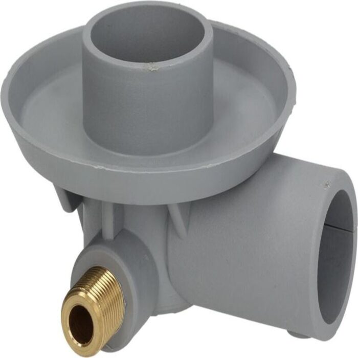 Suporte Superior "Silanos" Sei (Ls6012B + Ls6012)