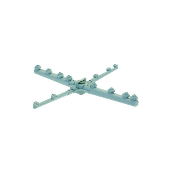 Cruzeta de Lav/ Enx. 490 Mm. "Dihr" Ds45, Gs50, Gs85 e Gastro