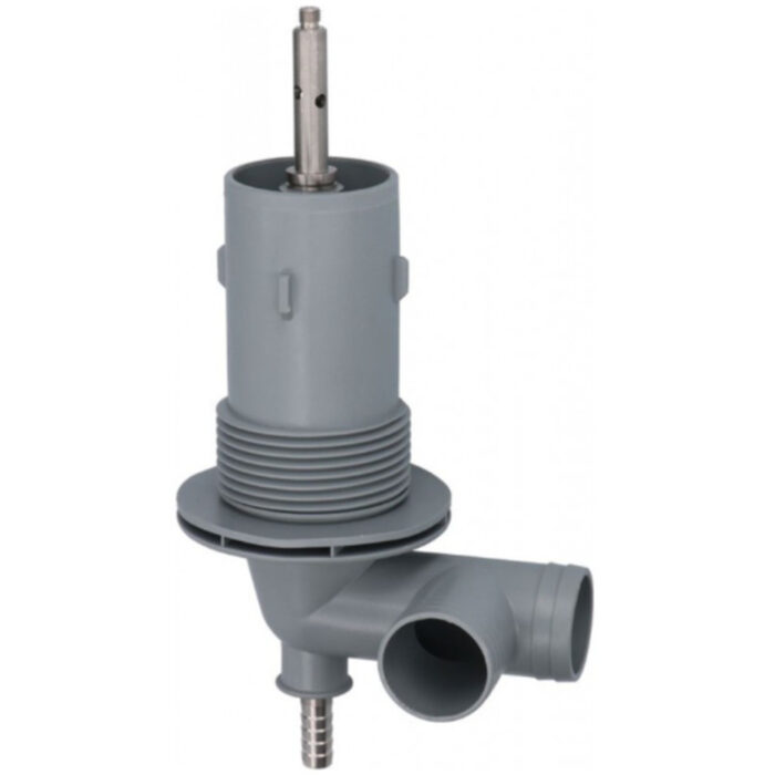 Base Distribuidor Inf. para Lav. "Zanussi"