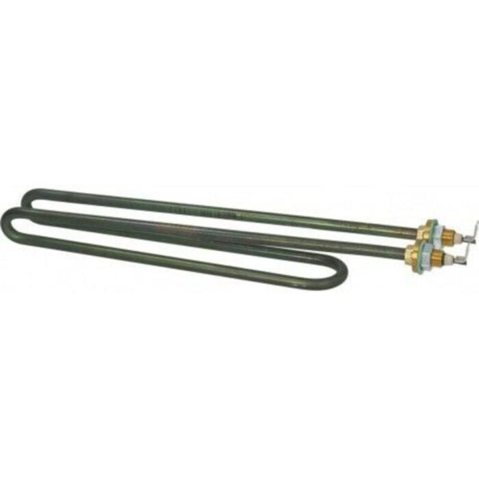 Resistência da Cuba 2000W 230V para Máq. Loiça Adler + AUREA + ZANUSSI