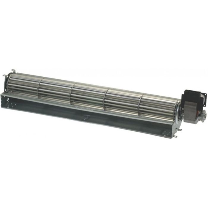 Ventilador Tangencial 480 Mm. Dirº