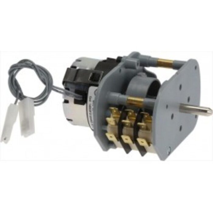 Programador 3 Cames - 120 Min. para Fornos "Olis, Lainox, Baron"