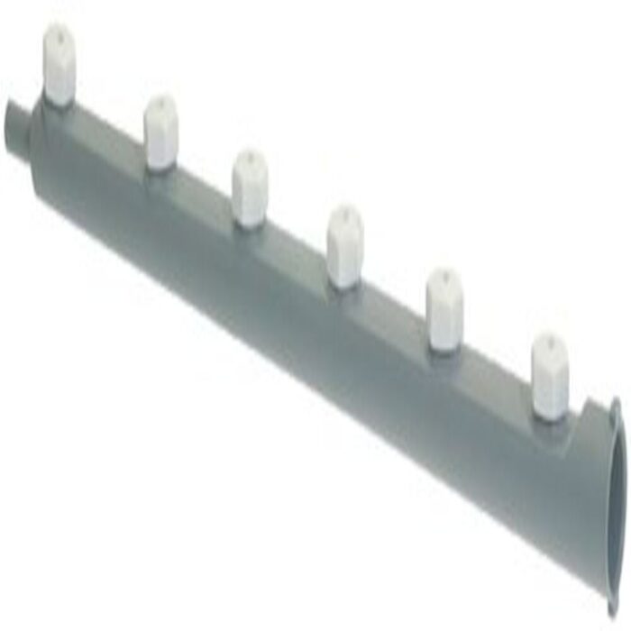 Braço Lavagem Completo para Máq. Loiça JEMI Gs82 Gs82M