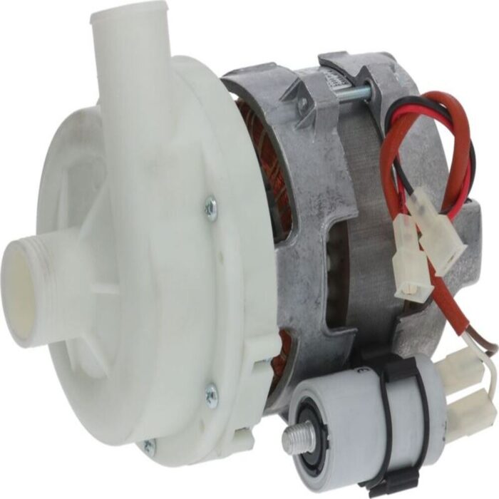 Bomba para Lav. Lgb Crc-Rdx 0,27 Hp "Colged, Mbm, Thirode"