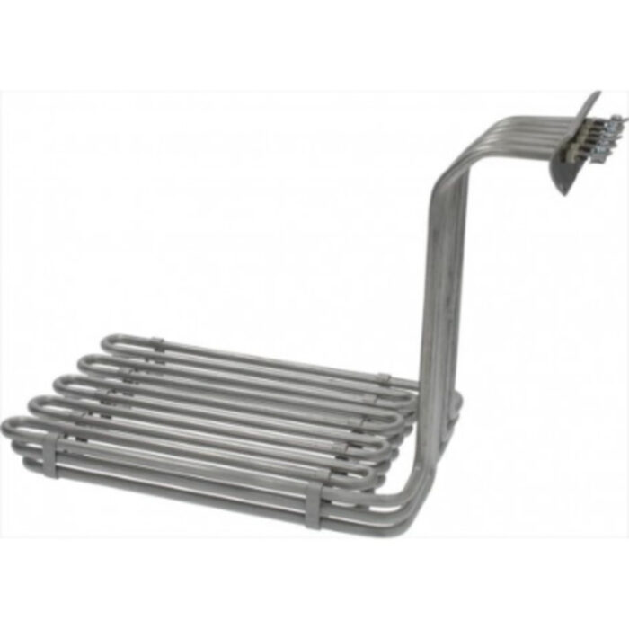 Resistência Fritadeira 13000W 230V OLIS + BARON
