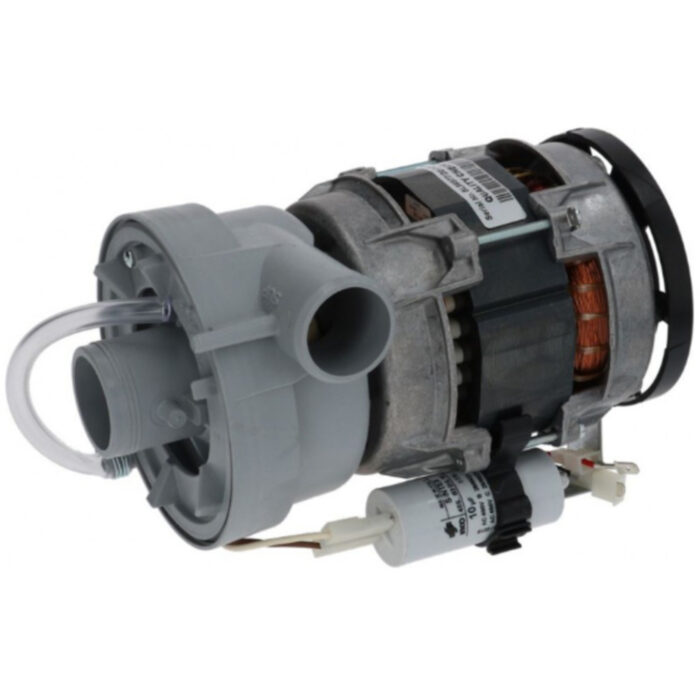 Bomba para Lav. Lgb La500Sx - 0,63 Hp "Eletrobar" Startech
