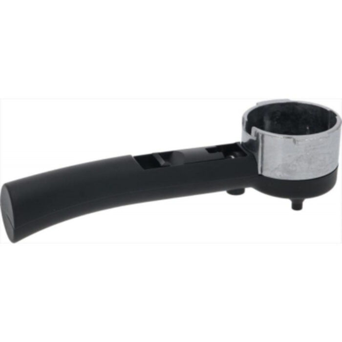Portafiltro Completo 2 Cafés "Delonghi" Cod. 7332173100