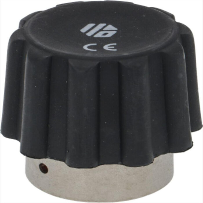 Tampa Ø 3/ 4" Máquina Engomar Bieffe