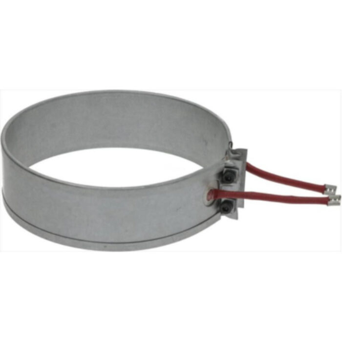 Resistência Cinta 1000W Calandra Bieffe