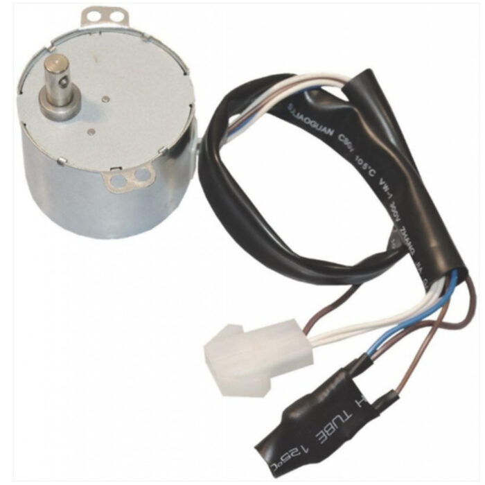 Motor Agitador para Maq. Gelo "Bartscher"