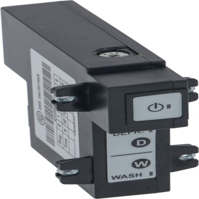 Programador Eletrónico Aws2311154 Máquina Gelo Brema