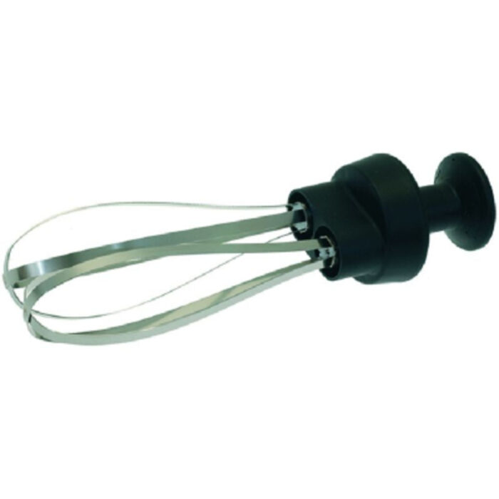 Cana Compl. 385 Mm. para Batedor Claras "Zanussi + Klemor"