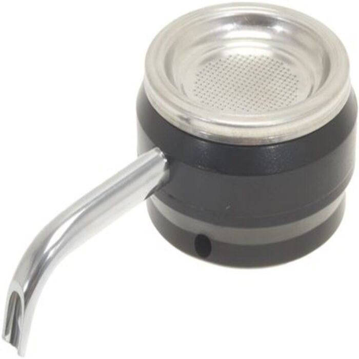 Porta Duche Difusor Completo Ty1 para Máq. Café Pavoni + Rdl