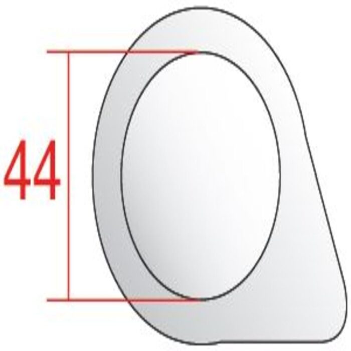 Porta Duche Difusor Completo Ty1 para Máq. Café Pavoni + Rdl - Image 2