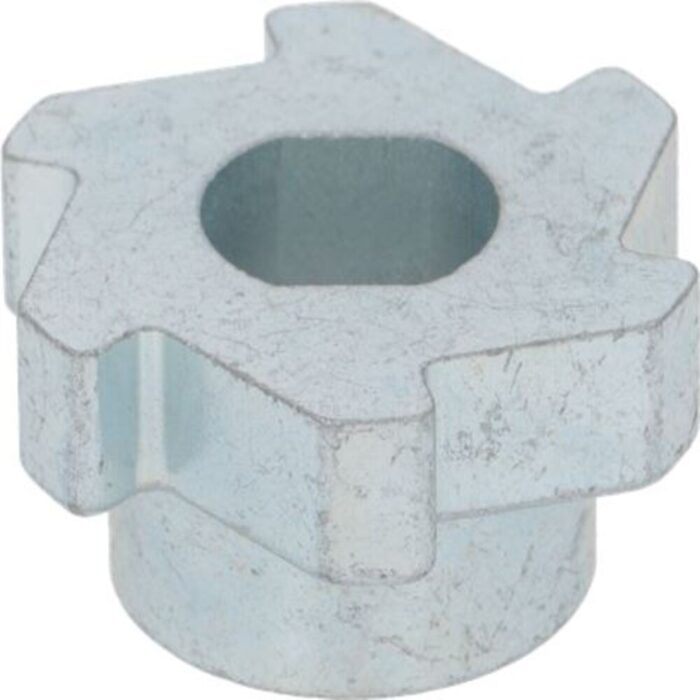 Roda Dentada para Doseador Dtº para Moinho Café Kryo 65