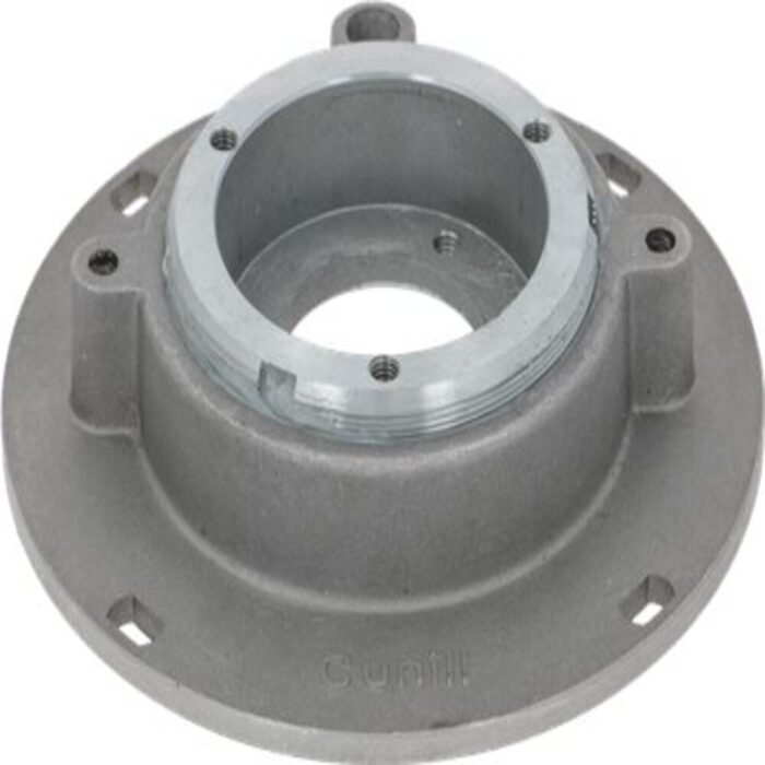 Porta-Mós Superior Ø59Mm com Suporte para Moinho Café CUNILL