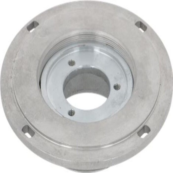 Porta-Mós Superior Ø59Mm com Suporte para Moinho Café CUNILL - Image 2