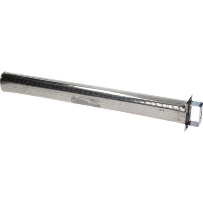 Queimador Tubular Basculante ROSINOX