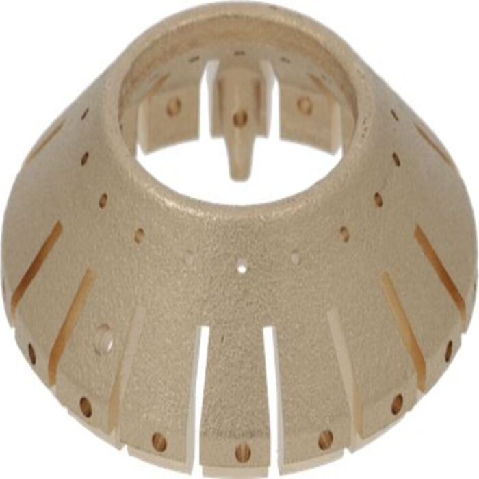 Espalhador 56 Mm. "Modular"