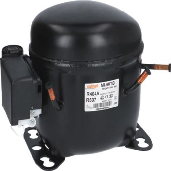 Compressor CUBIGEL Ml60Tb Csir