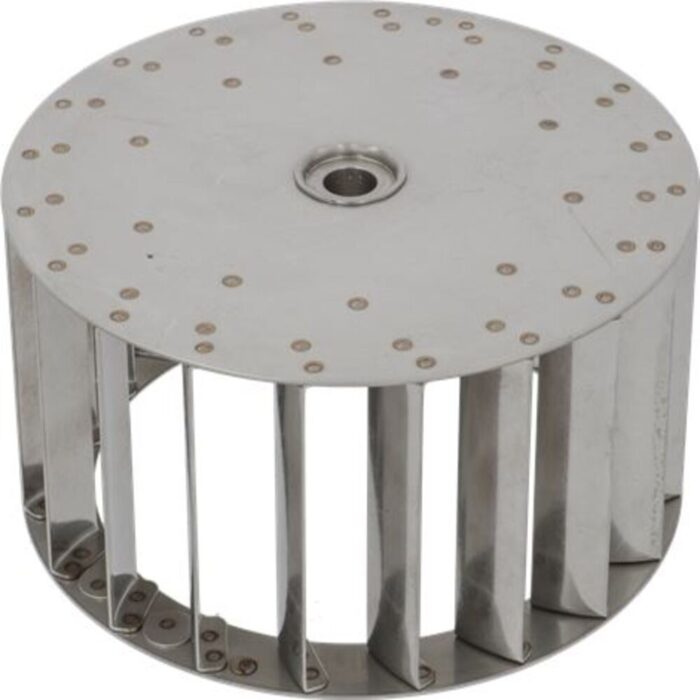 Ventilador Forno Rrc2030-00 - Image 2