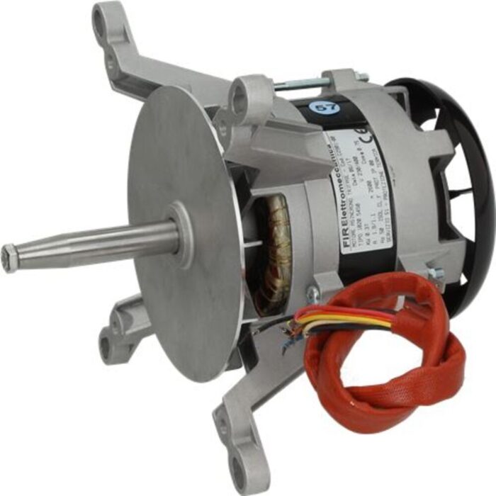 Motor FIR 1020. 5450 Fornos