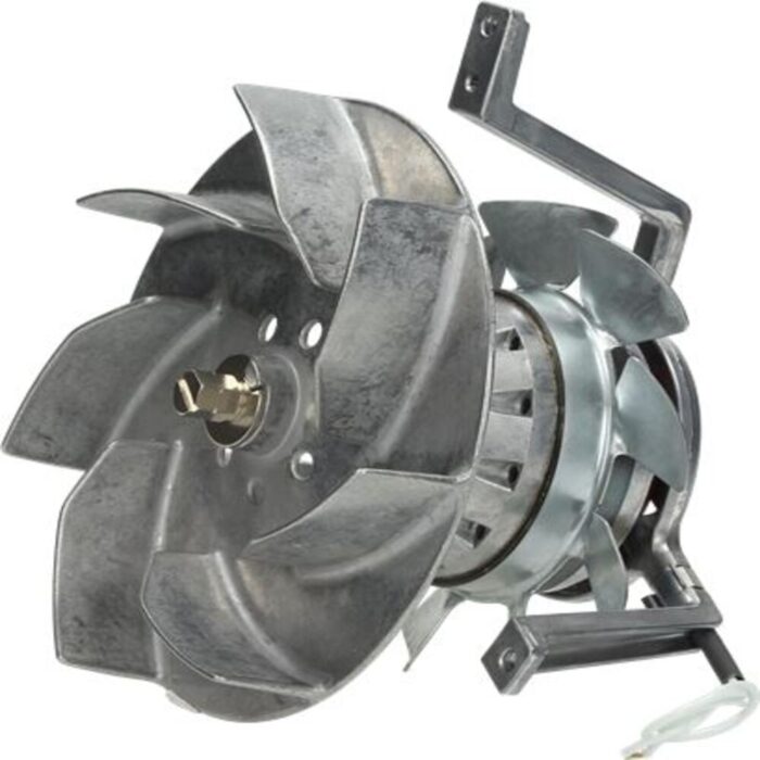 Motor com Ventilador Ebm Papst R2S150-Aa08-29