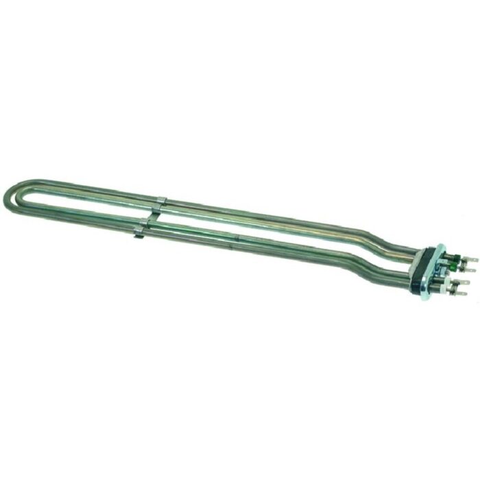 Resistência 2500/ 2500W 230V Máquina Lavar Roupa GIRBAU
