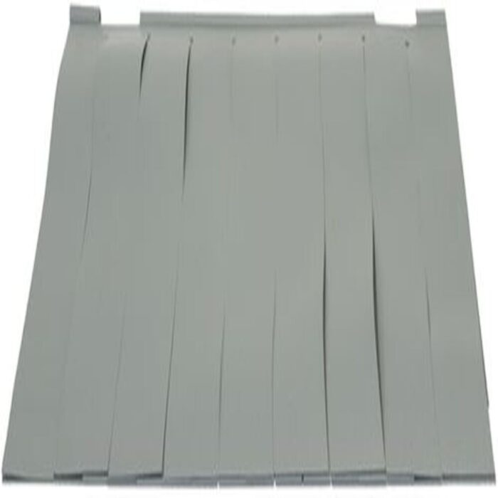 Cortina Lavagem Máquina Loiça ELETTROBAR 545 X 405 mm