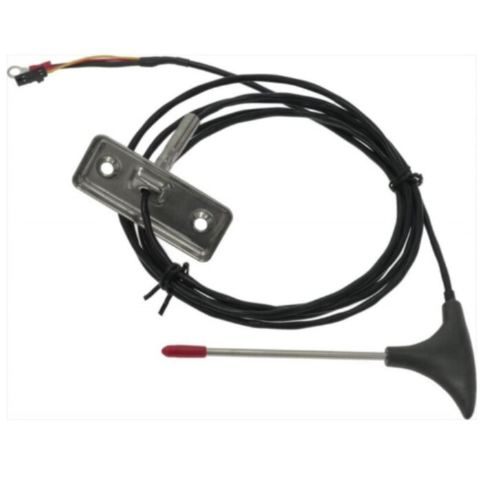 Sonda 90° Tck "Al Cuore" para Forno "Zanussi"