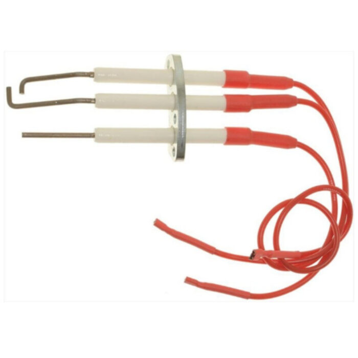 Kit de Velas para Acendimento Chama "Zanussi"