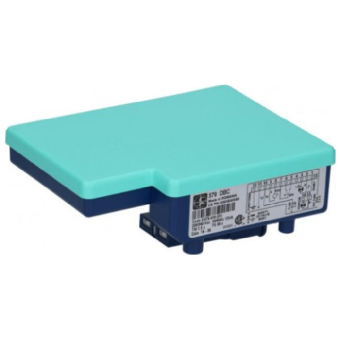 Centralina de Control Sit 579 Dbc para Braseira "Zanussi"