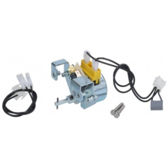 Motoredutor (Kit) Forno "Zanussi"