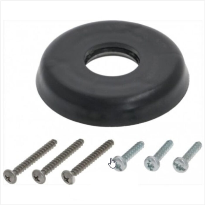 Kit para Flange do Motor Corta-Legumes "Zanussi"