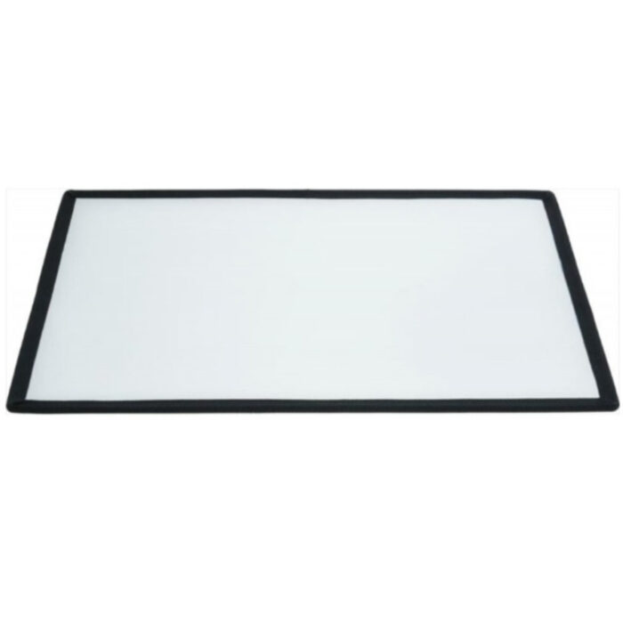 Filtro do Ar 750X525 para Secador Roupa "Zanussi"