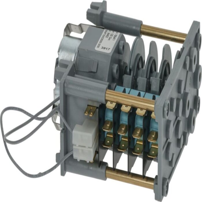 Programador 7804F1 4 Cammes Máquina Loiça HOONVED