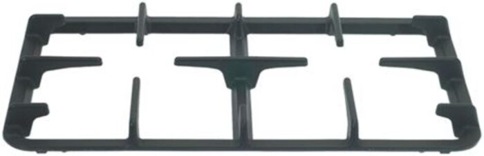Grelha 2 Fogos para Fogões BERTOS Serie 600