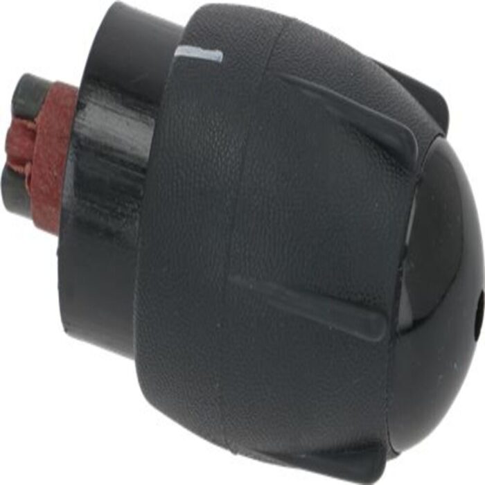Manípulo Comutador Ø 42 mm para Máq. Café CIMBALI