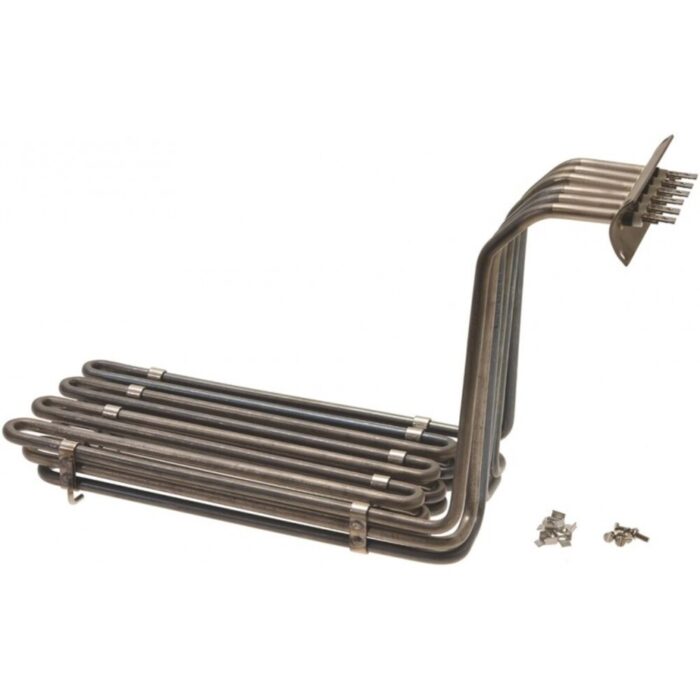 Resistência 9000W 230V Fritadeira OLIS + BARON