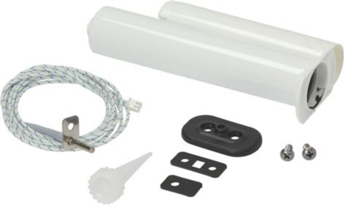Kit Sonda Temperatura Ntc para Equipamentos UNOX + SPIDOCOOK