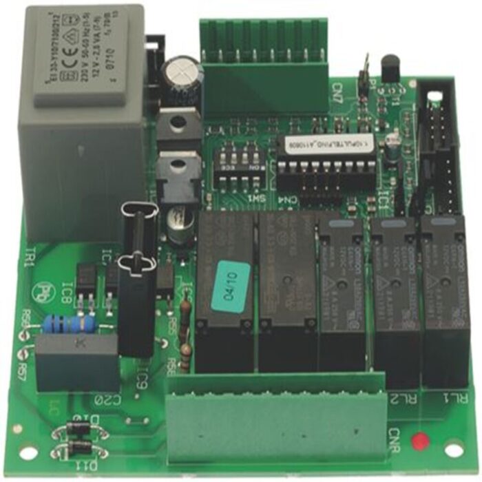 Placa Eletrónica Base Dgt Máquina Loiça ELFRAMO + Outras