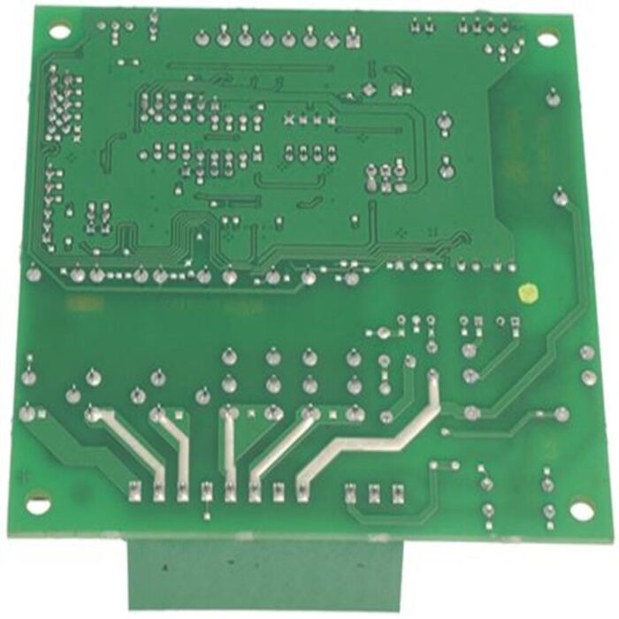 Placa Eletrónica Base Dgt Máquina Loiça ELFRAMO + Outras - Image 2