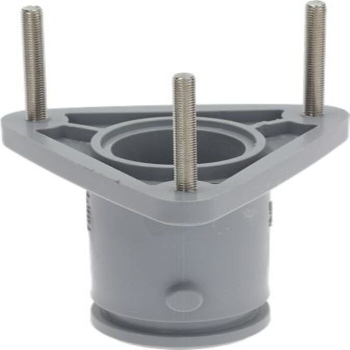 Suporte Distribuição Inferior Máquina Loiça ELETTROBAR