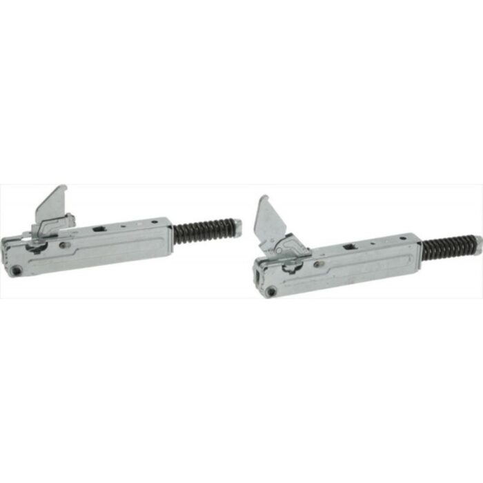 Kit Dobradiças Porta Forno UNOX