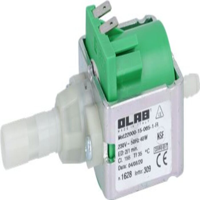 Bomba Vibração Olab 22000/ 15 48W 230V 50Hz