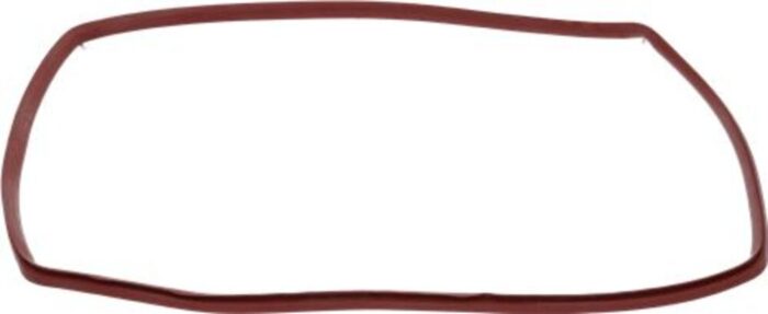 Junta da Porta 46X30 Cm 8G Als2/ 3 para Forno SIRMAN