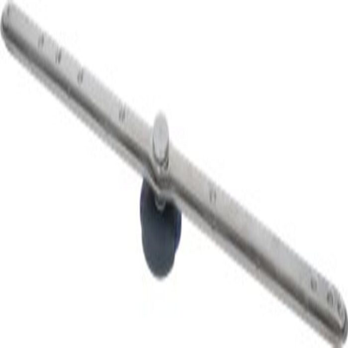 Haste Enxaguamento para Máq. Loiça HOBART 517 mm