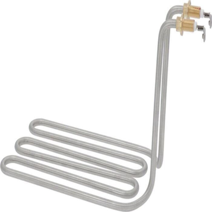 Resistência 2500W 230V Fritadeira Makro